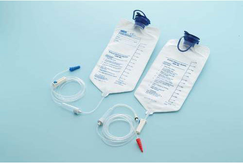 Aashirwad Agencies, Surgical Equipment & Instrument Supplier, Nashik Feeding Bag 