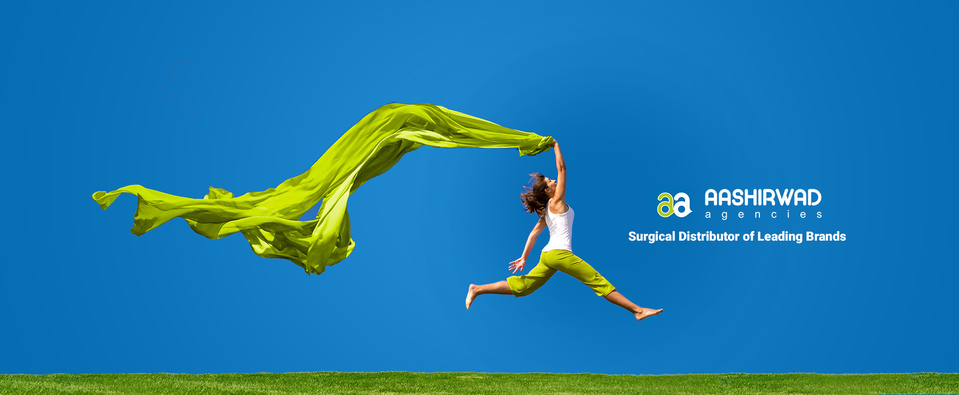 Aashirwad Agencies, Surgical Equipment & Instrument Supplier, Nashik